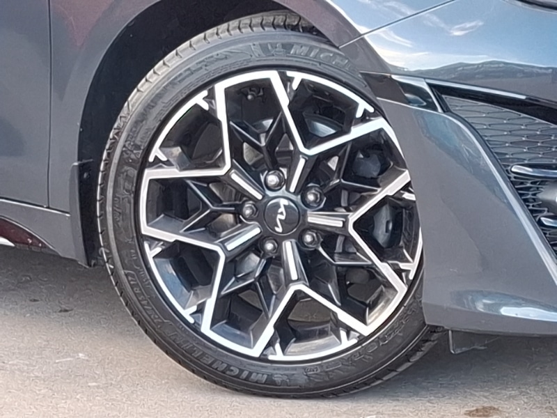 Used Kia Pro Ceed 2023 for sale - 78062446: Photo 9