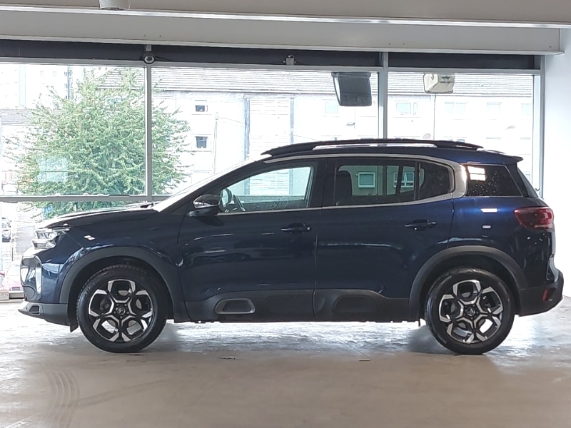 Used Citroen C5 Aircross 2022 for sale - 76451506: Photo 4