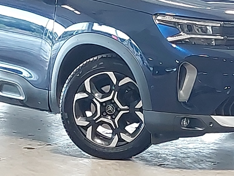 Used Citroen C5 Aircross 2022 for sale - 76451506: Photo 9