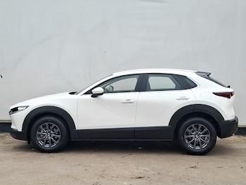Used Mazda CX-30 2025 for sale - 76456303: Photo