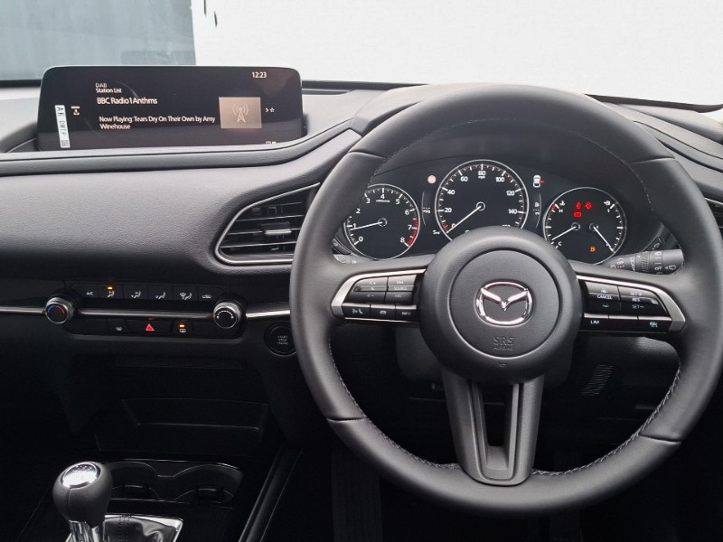 Used Mazda CX-30 2025 for sale - 76456303: Photo 7