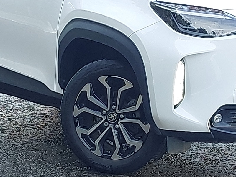 Used Toyota Yaris Cross 2022 for sale - 77912464: Photo 9