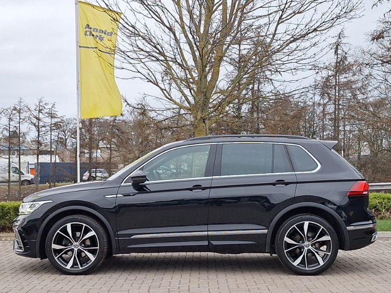 Used Volkswagen Tiguan 2023 for sale - 78032353: Photo 4