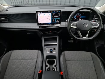 Used Volkswagen Tiguan 2024 for sale - 79525354: Photo