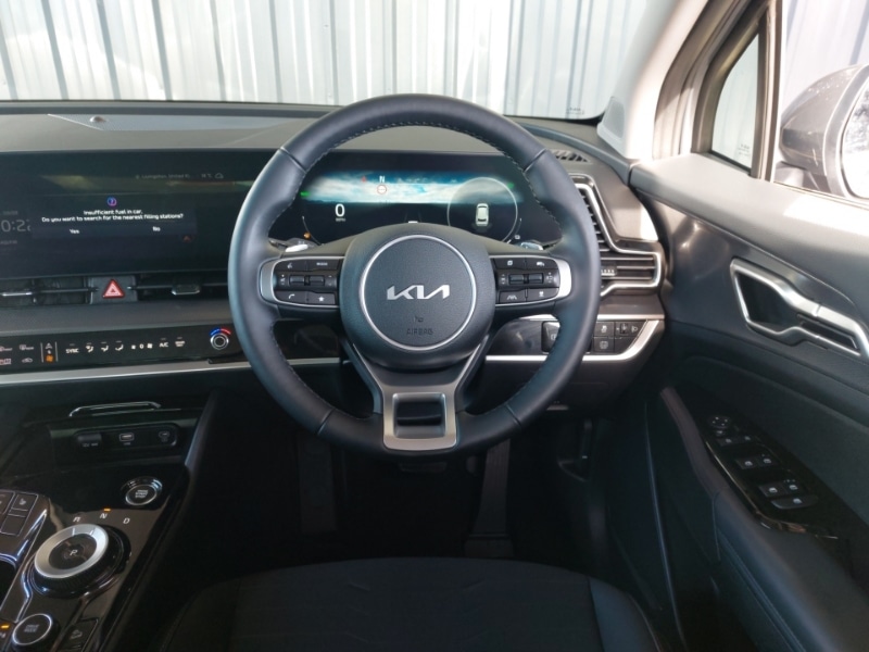 Used Kia Sportage 2024 for sale - 76392624: Photo 7