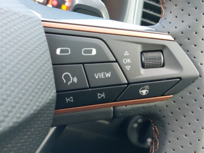 Used Cupra Ateca 2024 for sale - 76171841: Photo 12