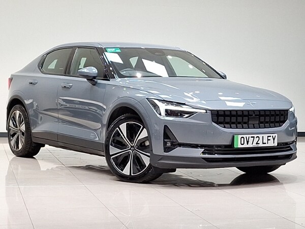 Used Polestar Polestar 2 2022 for sale - 76301512: Photo 1