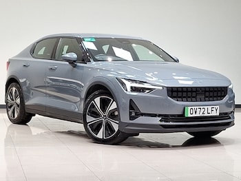 Polestar - Polestar 2