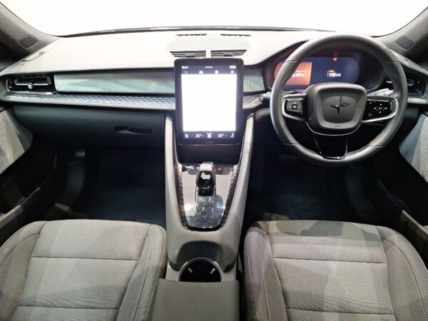 Used Polestar Polestar 2 2022 for sale - 76301512: Photo 2