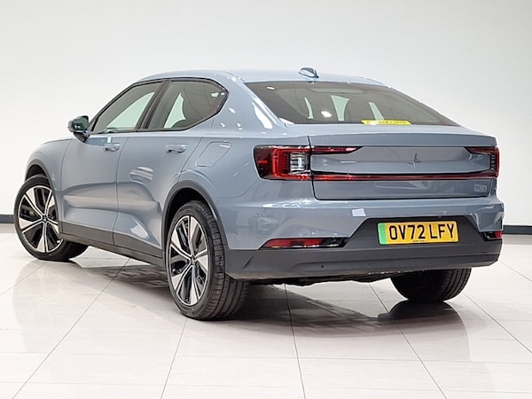 Used Polestar Polestar 2 2022 for sale - 76301512: Photo 3
