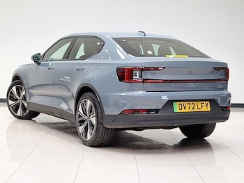 Used Polestar Polestar 2 2022 for sale - 76301512: Photo 3