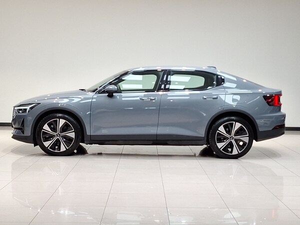 Used Polestar Polestar 2 2022 for sale - 76301512: Photo 4