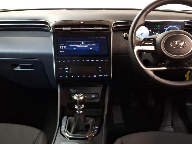 Used Hyundai TUCSON 2022 for sale - 77252946: Photo 7