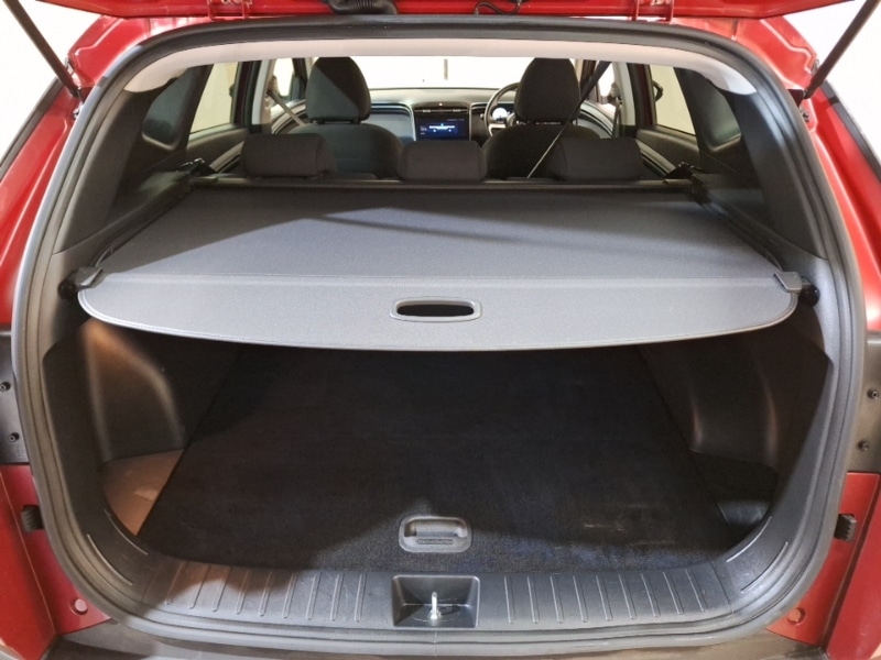 Used Hyundai TUCSON 2022 for sale - 77252946: Photo 8