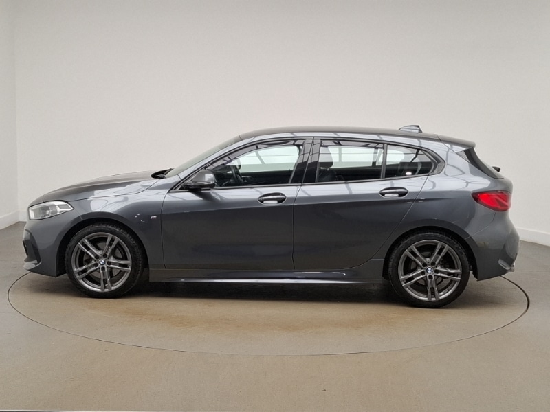 Used BMW 1 Series 2020 for sale - 76682780: Photo 4