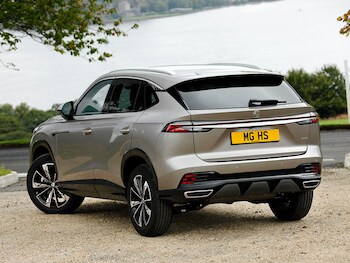 Used MG MG HS 2024 for sale - 77438926: Photo