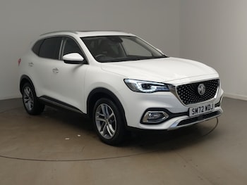 Used MG MG HS 2023 for sale - 79617933: Photo