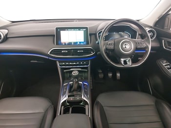 Used MG MG HS 2023 for sale - 79617933: Photo