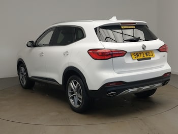 Used MG MG HS 2023 for sale - 79617933: Photo