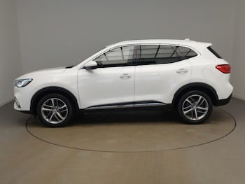 Used MG MG HS 2023 for sale - 79617933: Photo