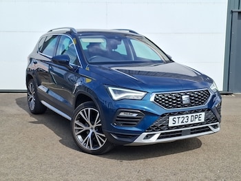 Used SEAT Ateca 2023 for sale - 79513364: Photo