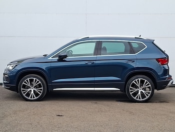 Used SEAT Ateca 2023 for sale - 79513364: Photo