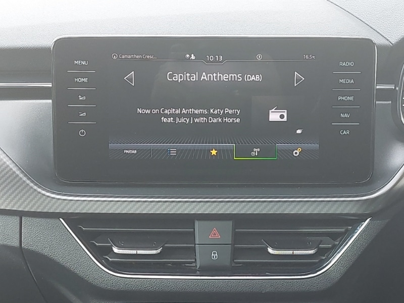 Used Skoda Kamiq 2023 for sale - 76708964: Photo 10