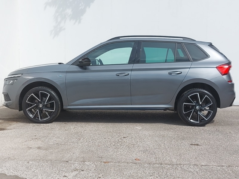 Used Skoda Kamiq 2023 for sale - 76708964: Photo 4