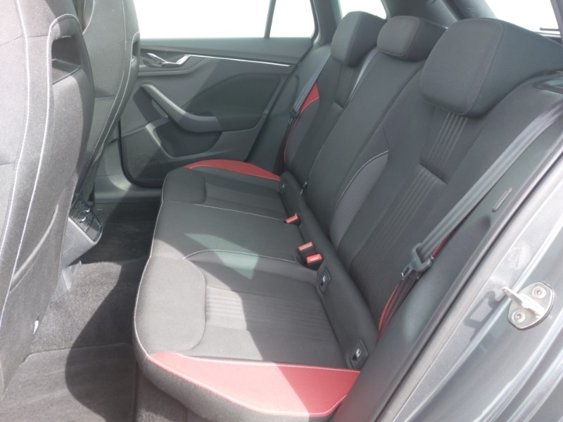 Used Skoda Kamiq 2023 for sale - 76708964: Photo 6