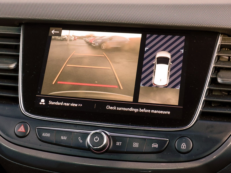 Used Vauxhall Crossland 2022 for sale - 77115786: Photo 11