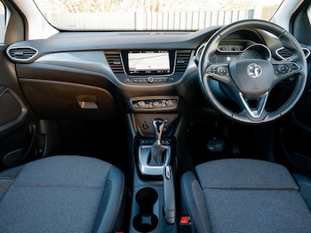 Used Vauxhall Crossland 2022 for sale - 77115786: Photo