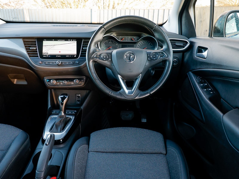 Used Vauxhall Crossland 2022 for sale - 77115786: Photo 7