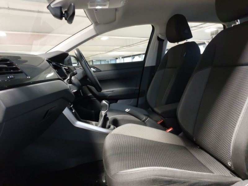 Used Volkswagen Taigo 2023 for sale - 77657370: Photo 5