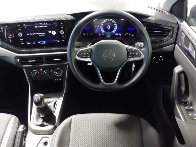 Used Volkswagen Taigo 2023 for sale - 77657370: Photo 7