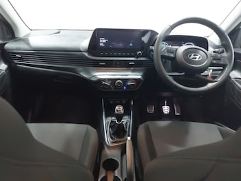 Used Hyundai BAYON 2025 for sale - 78474108: Photo