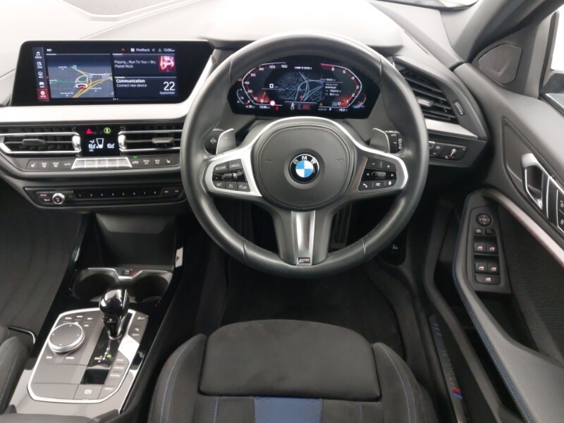 Used BMW 1 Series 2022 for sale - 76682891: Photo 7