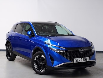 Used Nissan Qashqai 2025 for sale - 79171630: Photo