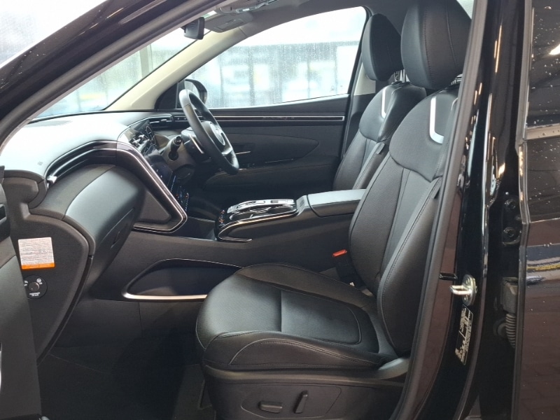 Used Hyundai TUCSON 2021 for sale - 78179222: Photo 5