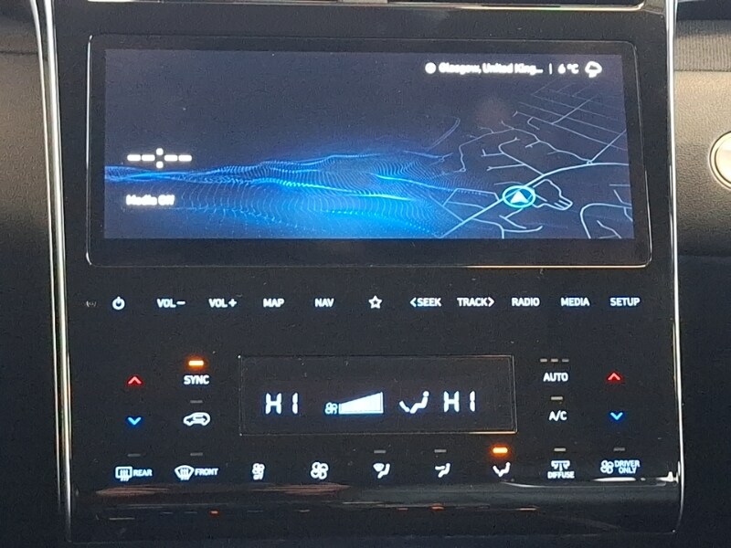 Used Hyundai TUCSON 2021 for sale - 78179222: Photo 7