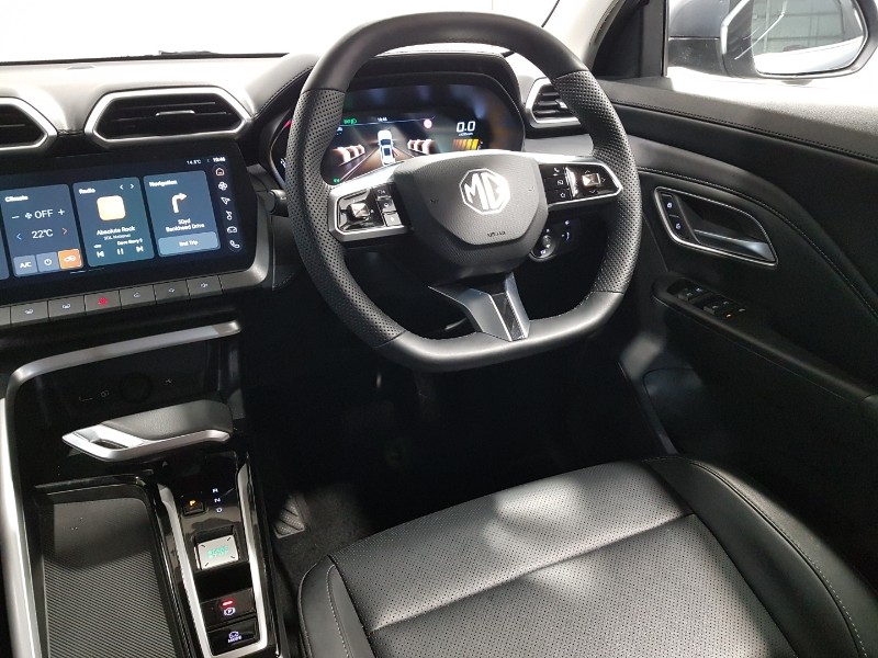 Used MG MG ZS 2025 for sale - 76479278: Photo 10