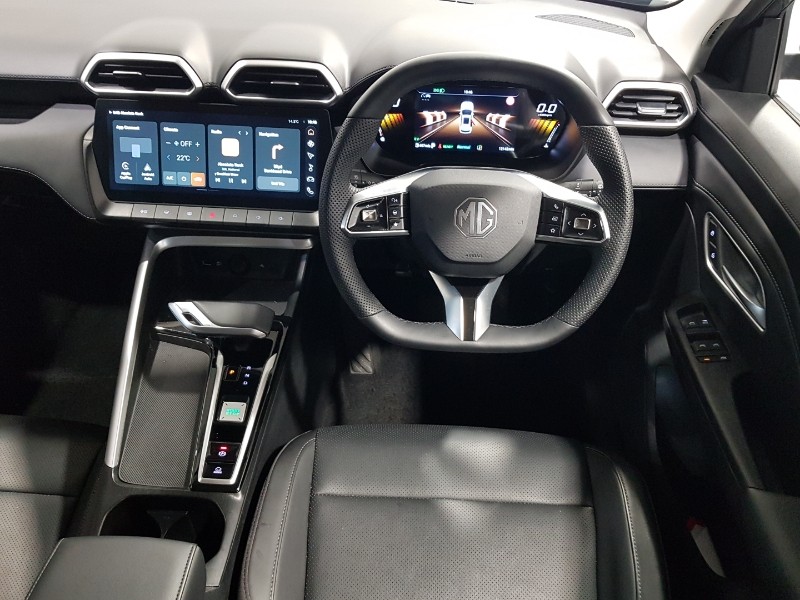 Used MG MG ZS 2025 for sale - 76479278: Photo 7