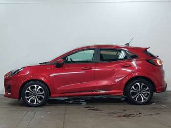 Used Ford Puma 2020 for sale - 74944270: Photo
