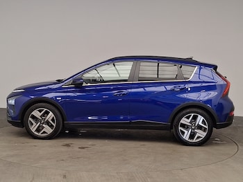 Used Hyundai BAYON 2023 for sale - 79419651: Photo
