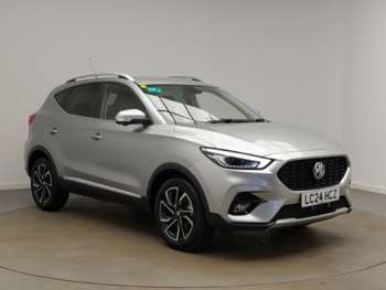 2024 - 1.0T GDi Exclusive 5dr