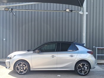 Used Vauxhall Corsa 2024 for sale - 78957514: Photo