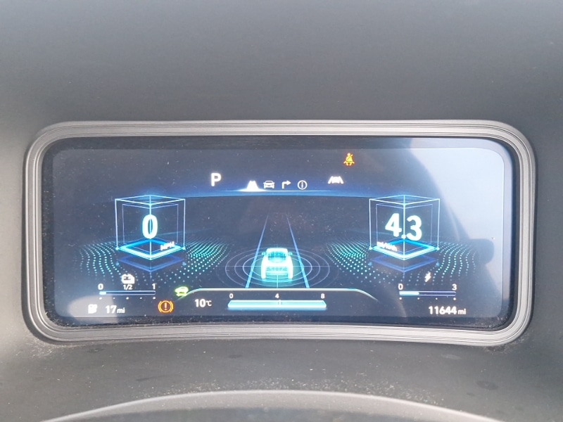 Used Hyundai KONA 2023 for sale - 76983611: Photo 11