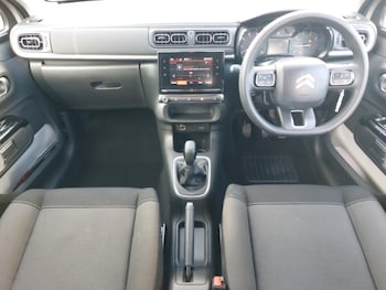 Used Citroen C3 2022 for sale - 77752222: Photo