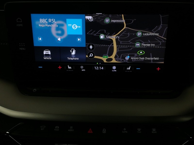 Used Skoda Octavia 2022 for sale - 77652801: Photo 10