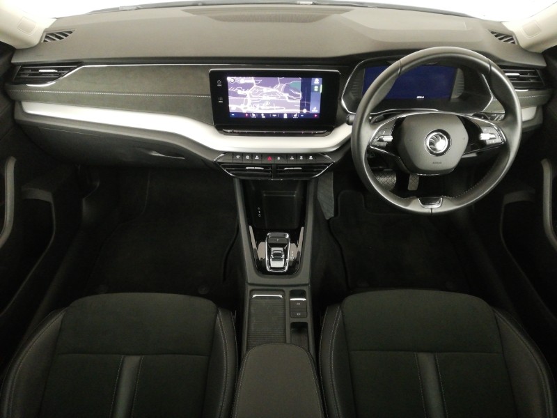 Used Skoda Octavia 2022 for sale - 77652801: Photo 2