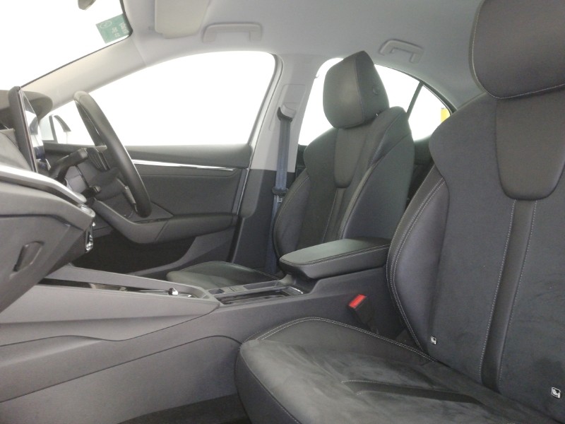 Used Skoda Octavia 2022 for sale - 77652801: Photo 5